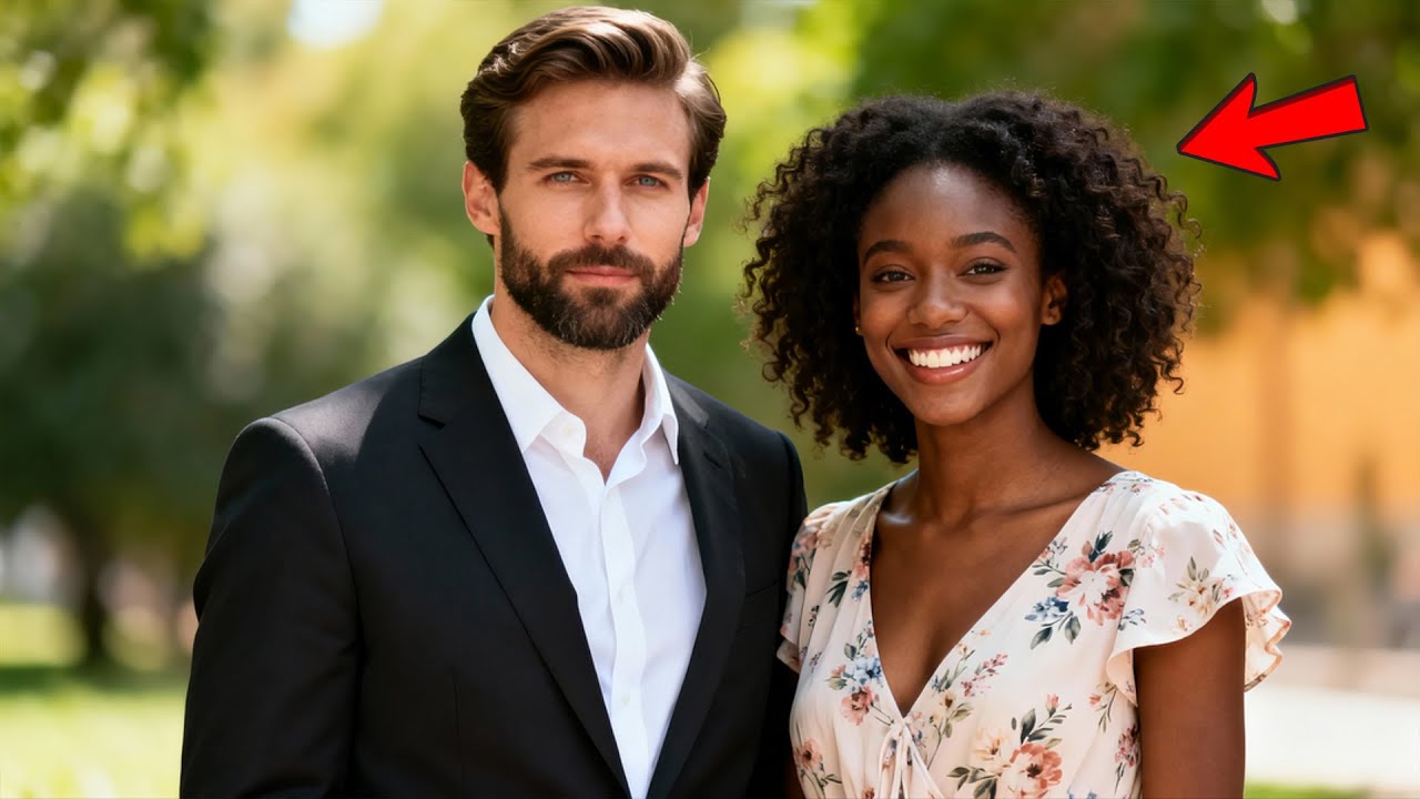 SHE WAS THE GARDENER’S DAUGHTER, HE THE MANSION HEIR — THEIR CHILDHOOD LOVE IS REBORN