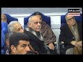 ليلة تكريم فقيدة عائلات الهدايبه جهينه البحريه فاقوس شرقيه الشيخ عبد العزيز علاوي 19 1 2026 