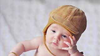 Cute Baby Wallpapers 010 screenshot 3