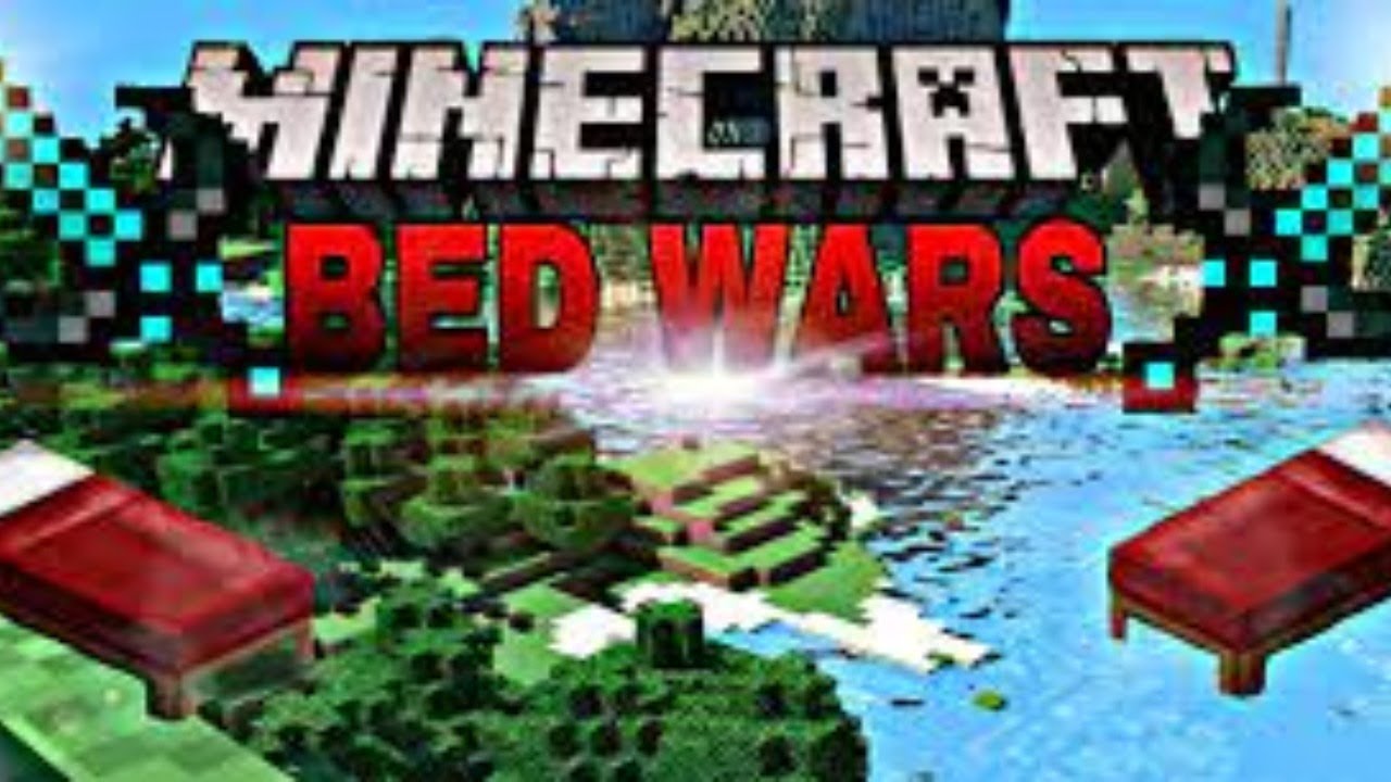🔴LIVE: BLOCKSMC BEDWARS - Minecraft - YouTube