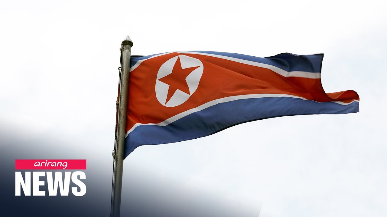 Russia ready to support dialogue between two Koreas and U.S.-North Korea talks