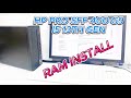 HP Pro SFF 400 G9 i5 13Th Gen ram install | 6U4J7EA
