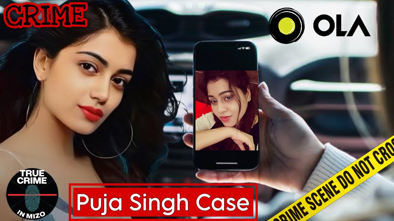 C258: Kolkata Model chhelo Bangalore ah a ruang an chhar! @truecrimeinmizo #mizocrime