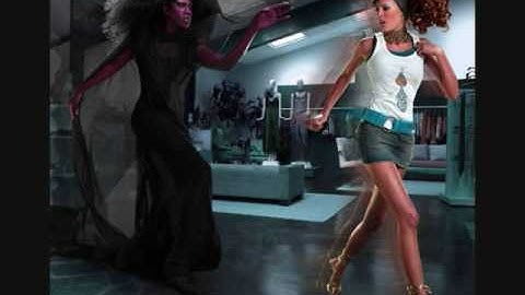 Americas Next Top Model Cycle 5 Portfolio