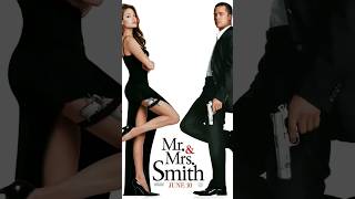 REMAKE de Sr. e Sra. Smith ganha data de estreia ?