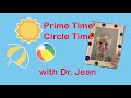 Prime Time Circle Time with Dr. Jean Feldman - Click Show More