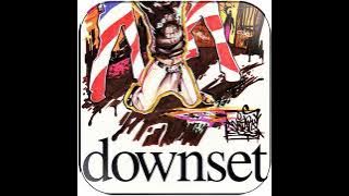 Download lagu Downset - Anger