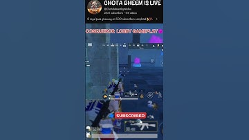 can we reach conqueror top 100 !?!! #conqueror #jonathangaming #conquerorpush #bgmirankpush #edit