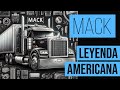 Sabías esto de Mack Trucks ?