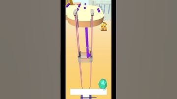 Bridge Race Level 211 #bridgerace #viral #funny #gaming