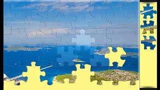 Aviation Day✈️✈️ jigsaw puzzle🧩🧩 || @funpuzzle1122  screenshot 2