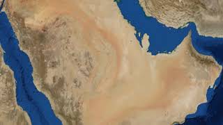 Arabian Desert | Wikipedia audio article