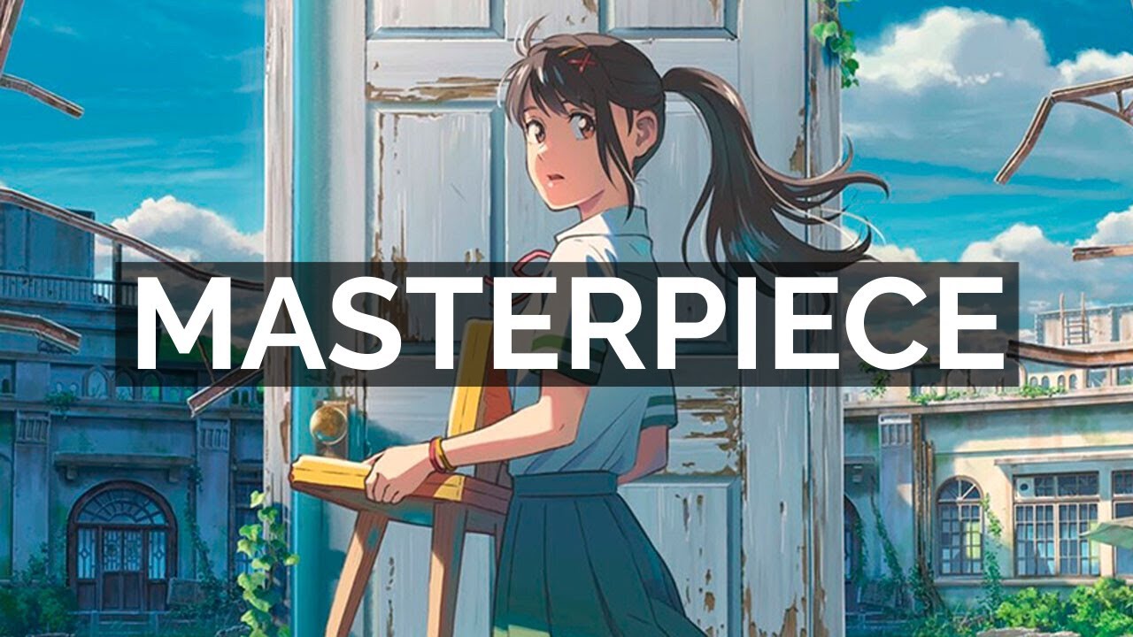 Why Suzume Is A MASTERPIECE