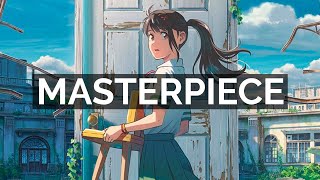 Why Suzume Is A MASTERPIECE