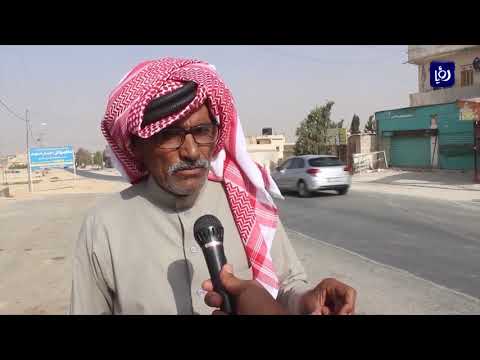 ما بين الحلابات والظليل ضيق ينتظر الفرج أخبار الدار