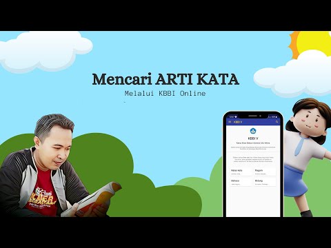 Video: Dalam arti pencari nafkah?