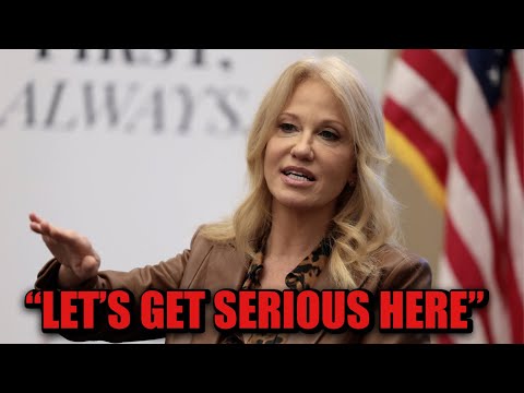 Kellyanne Conway Makes