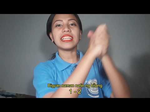 Video: Paano Suriin Ang Kumpas