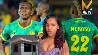 MAZITO! MUKOKO TONOMBE ATAPELIWA NYUMBA NA MKE WAKE RAIA WA TANZANIA/ AFUNGUKA NA MAI TV