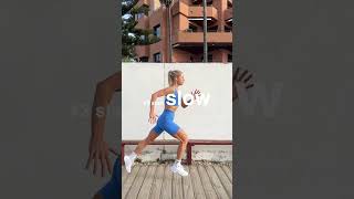 HOW TO MAKE RUNNING NOT SUCK *5 hacks* #shorts Wealth