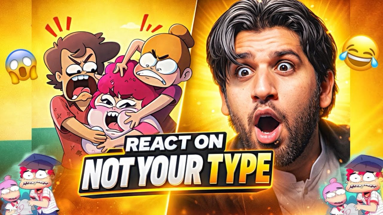 Mshah reacts To NOT YOUR TYPE 😱 Voice Pack Cancelled by BGMI 😂 Indian ...