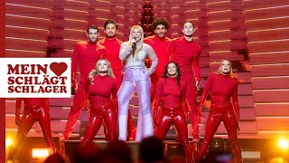 Beatrice Egli - Hör nie auf damit (Die Giovanni Zarella Show)