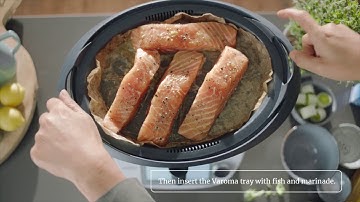 How to use the Thermomix® TM6™ Varoma