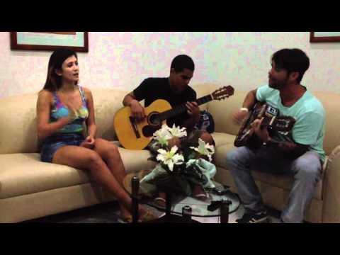 Lais meirelles, Frederico Nery e Fernando Mattos f...