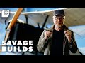 World War One Aircraft Dogfight Simulation Quiz