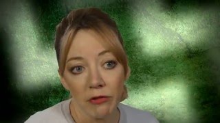 Philomena Cunk and Barry Shitpeas on Donald Trump