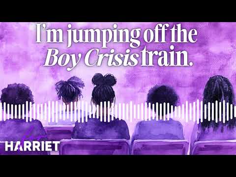 Why I'm Jumping Off The "Boy Crisis" Train