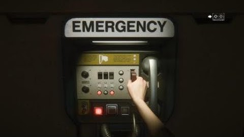 Alien - Isolation - EMP Mine