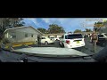 K9 Tracks Fleeing Driver to Backyard Shed