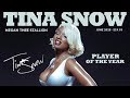 Megan Thee Stallion - Tina Montana (Tina Snow)