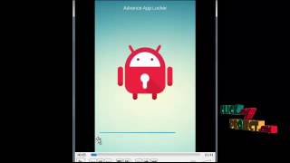 Advanced Application Locker | Final Year Projects 2016 - 2017 screenshot 2