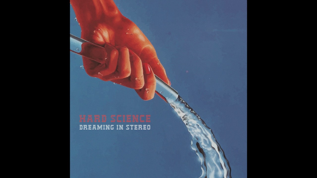 Hard science. Hard science