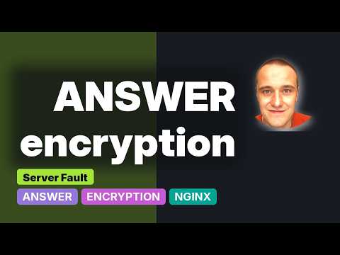 Nginx ciphers settings