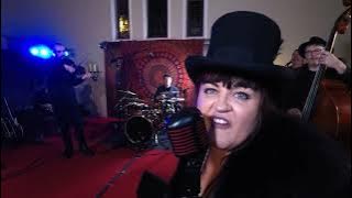 SideShow Annie - Psycho Killer (Official Video)