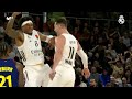 Barça 92 - 101 Real Madrid | Euroleague