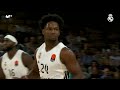 Barça 92 - 101 Real Madrid | Euroleague