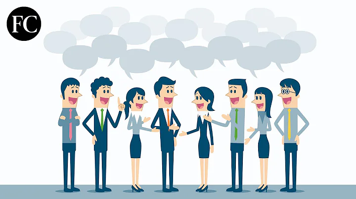 Make Networking Events Less Awkward With This Advice