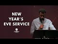 New Years Eve Service 2022