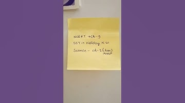 A day in my life📚✨️💗 *CBSE 10th grader* #study #shorts #youtubeshorts