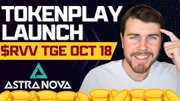 TokenPlay Solves Crypto