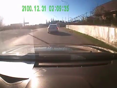 \"დრანდის ციხის ყოფილი უფროსის ავტომანქანა პოლიციამ დაცხრილა\"