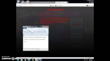 Locked Out Forever On My Main Account Skyler123451 :