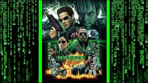 The Matrix - Path of Neo ➤ Прохождение #9 | 4K UHD