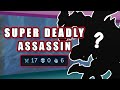 I Am Surprised This Assassin Is Not Picked More Often | Mobile Legends