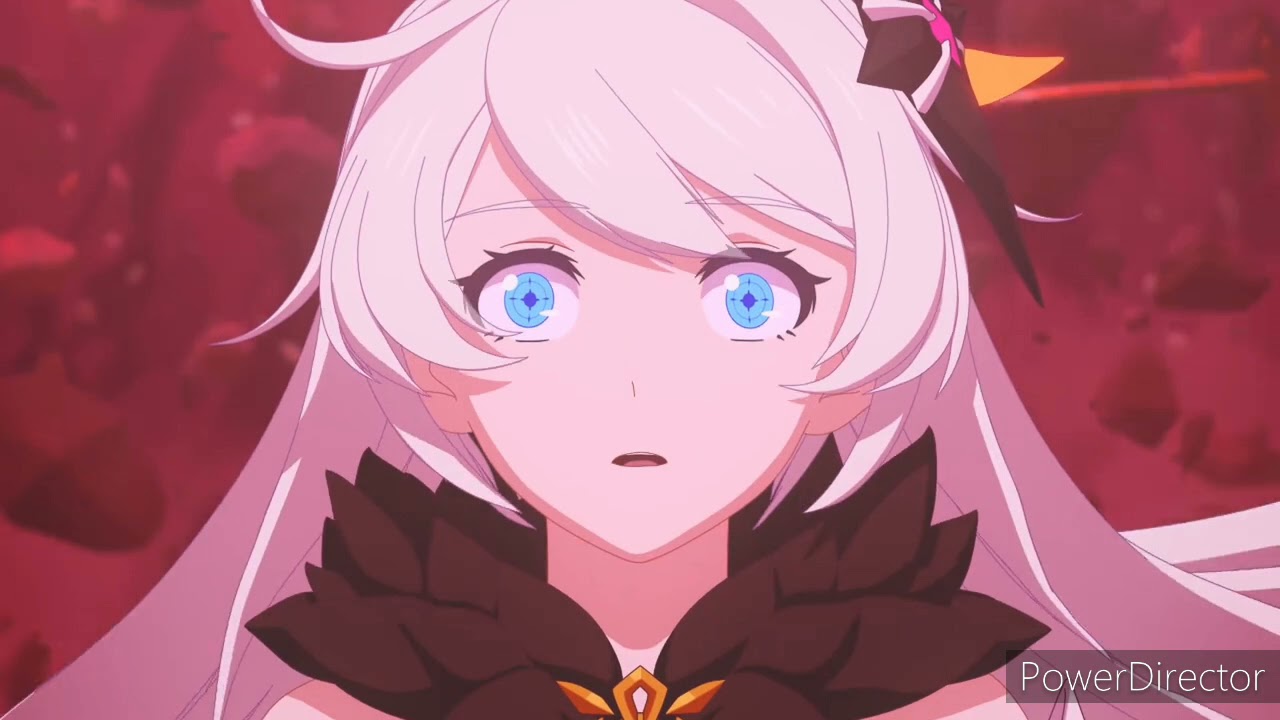 AMV - Monsters [Honkai Impact 3rd]