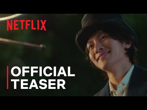 The Sound of Magic | Teaser Trailer | Netflix